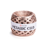 Yarnart Metallic Club