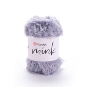 Yarnart Mink