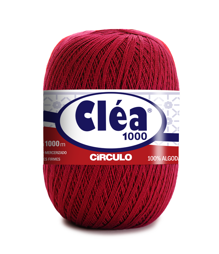 Círculo Cléa 1000