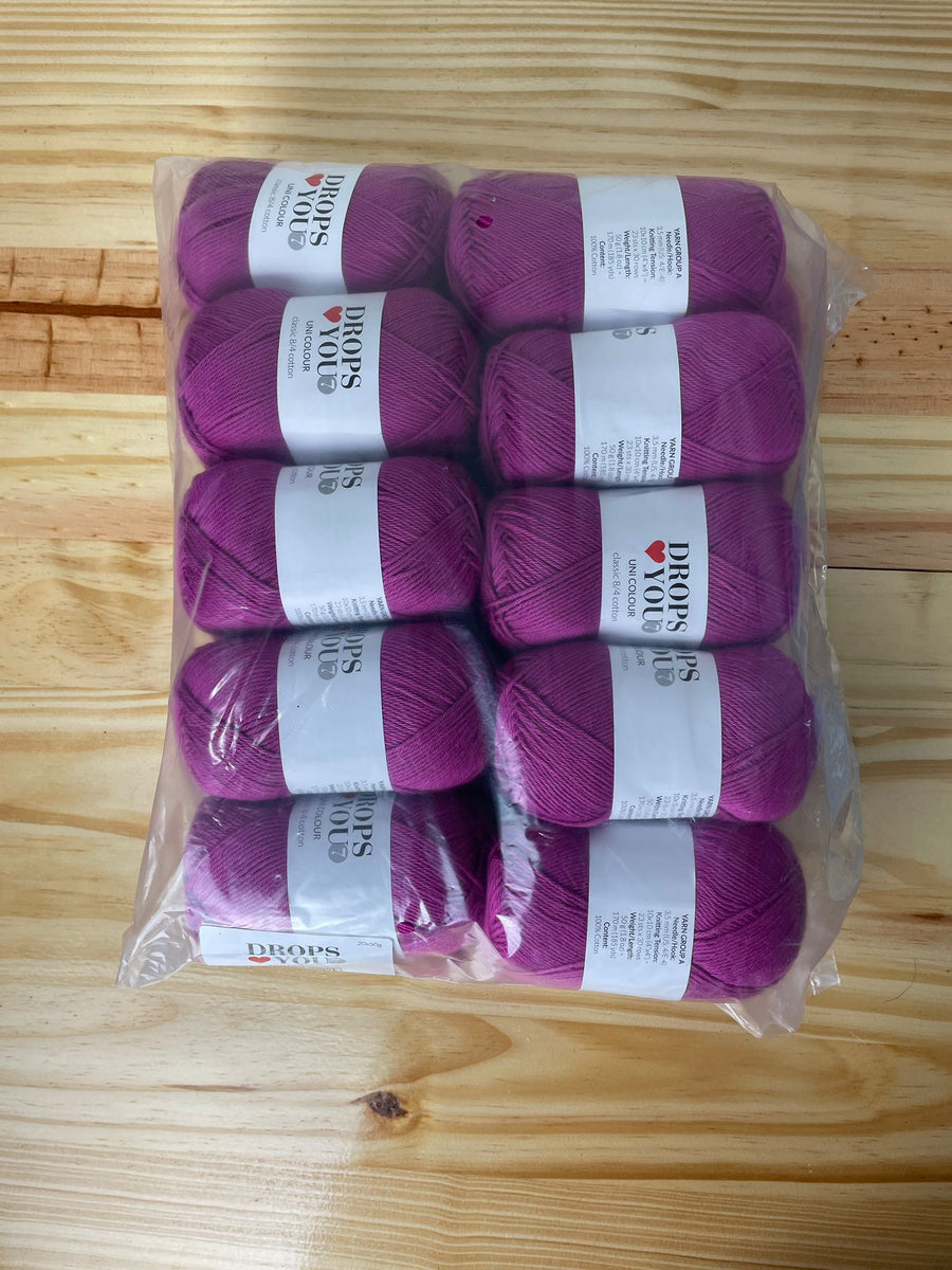 Drops Loves You 7 (PACKS 20 UND)