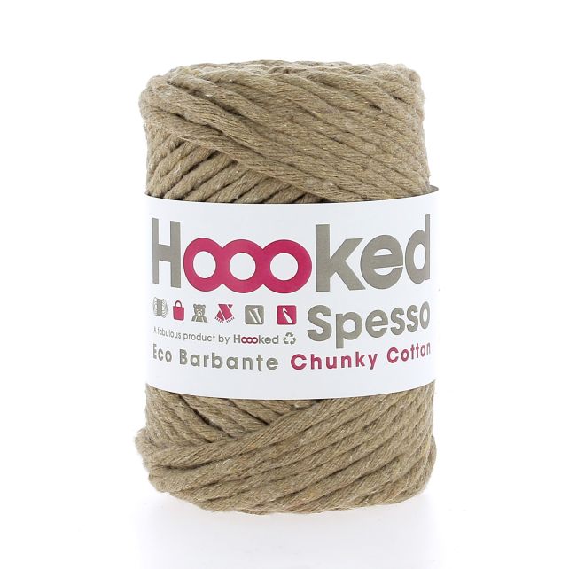 Hoooked Spesso Eco Barbante 200g