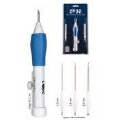 Magic Needle/ Home Fairy (Punch Needle)