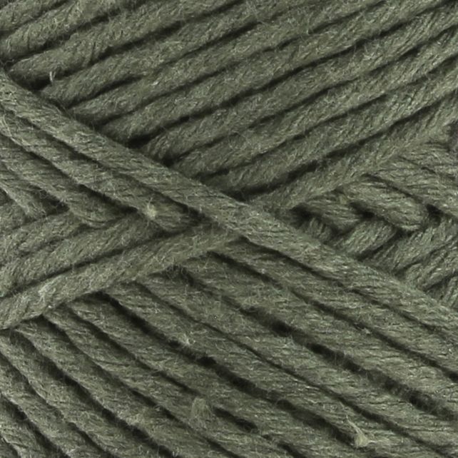Hooked Eco-Twist