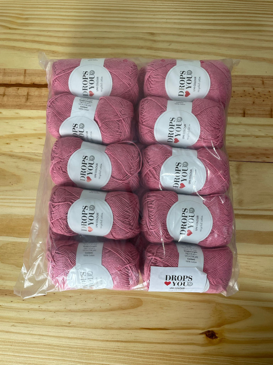 DROPS Loves You 9 (PACKS 20UND)