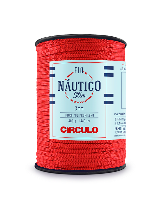 Fio Náutico Slim