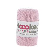 Hoooked Eco Barbante Milano Solid 100g