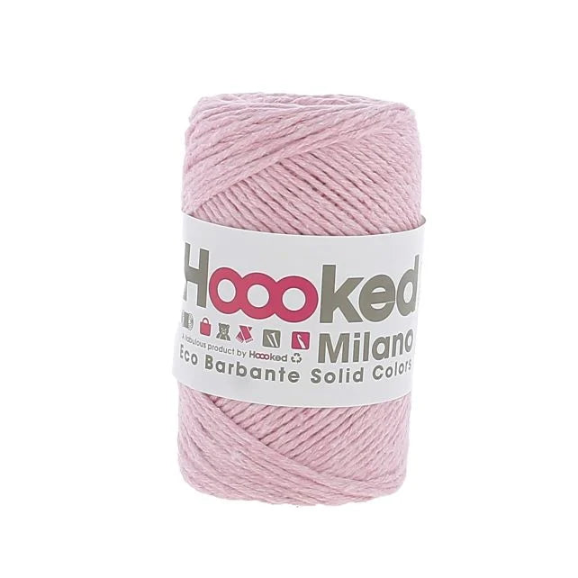 Hoooked Eco Barbante Milano Solid 100g