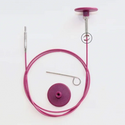Knitpro Swivel 360º Cable