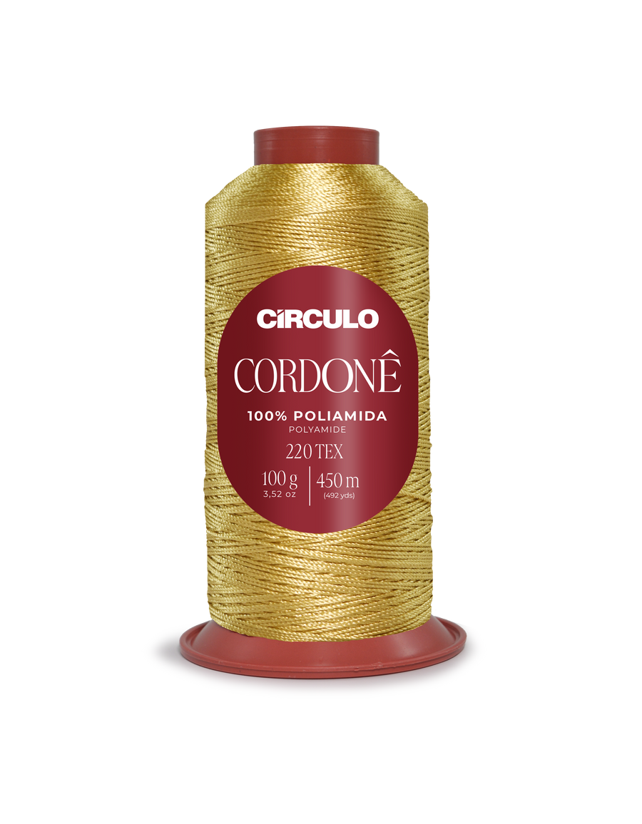 Círculo Cordoné