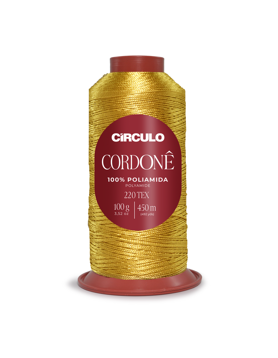 Círculo Cordoné