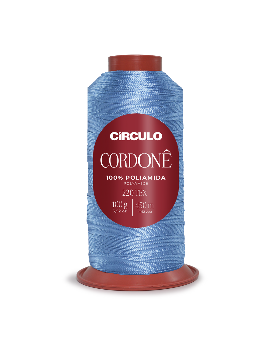 Círculo Cordoné