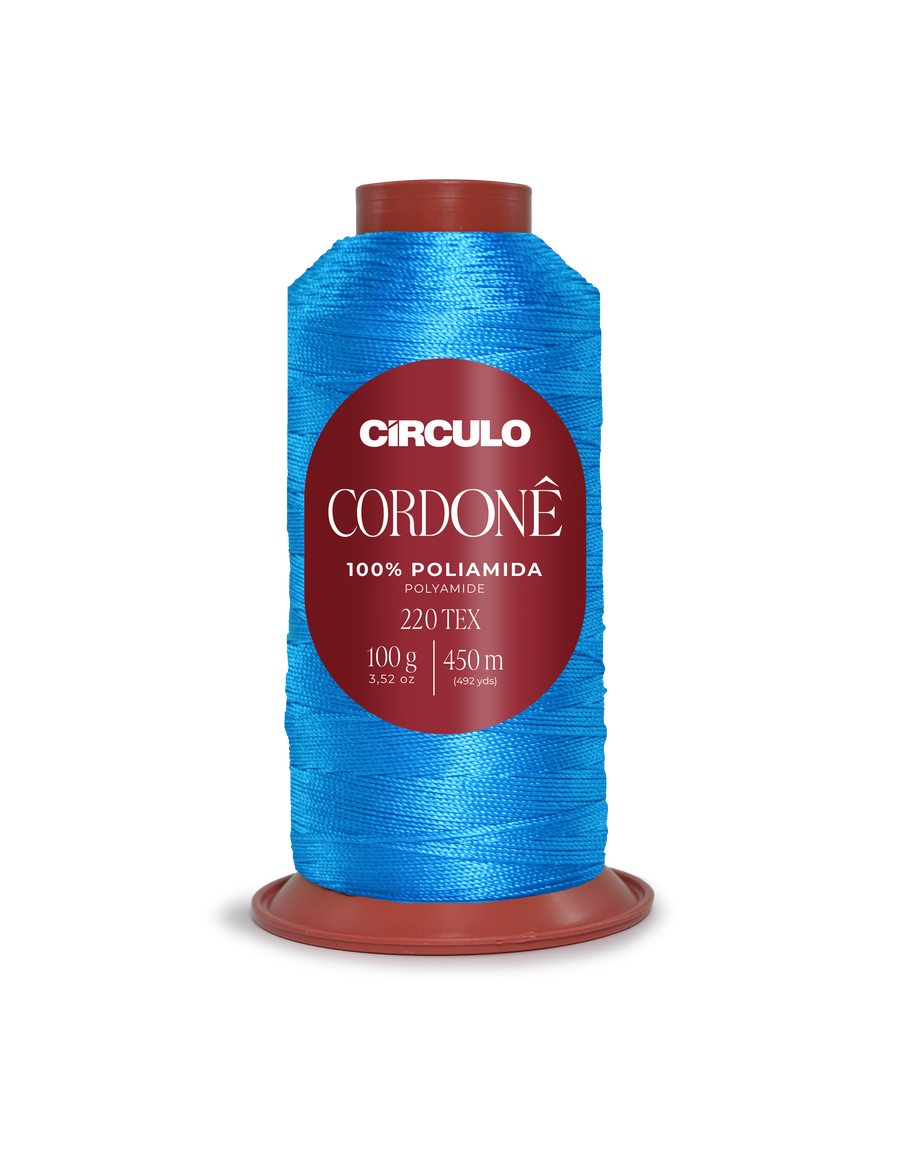 Círculo Cordoné