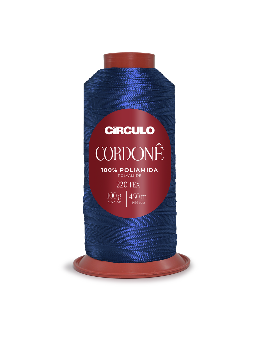 Círculo Cordoné