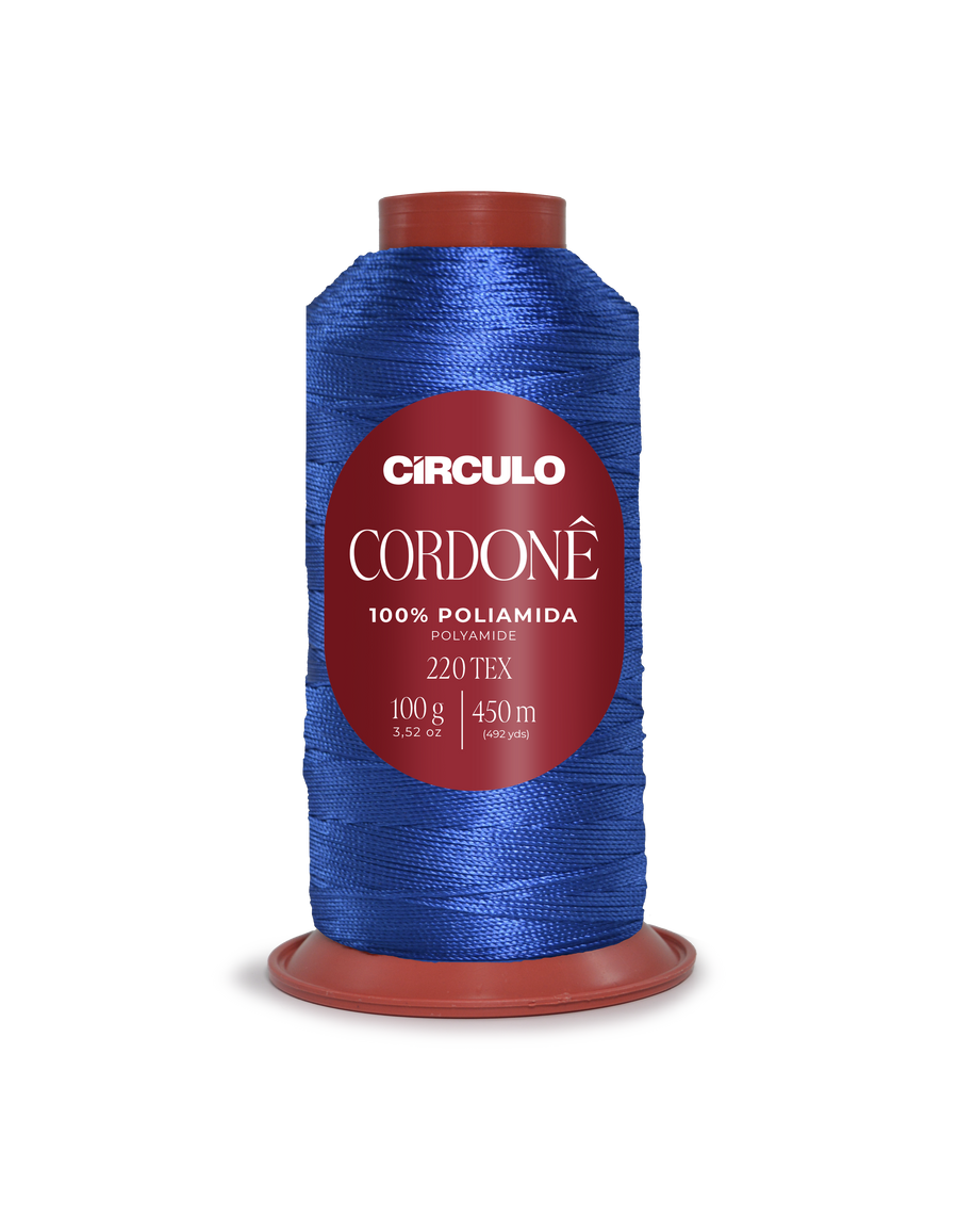 Círculo Cordoné