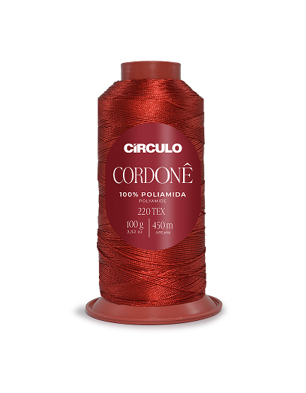 Cordonnet Circle