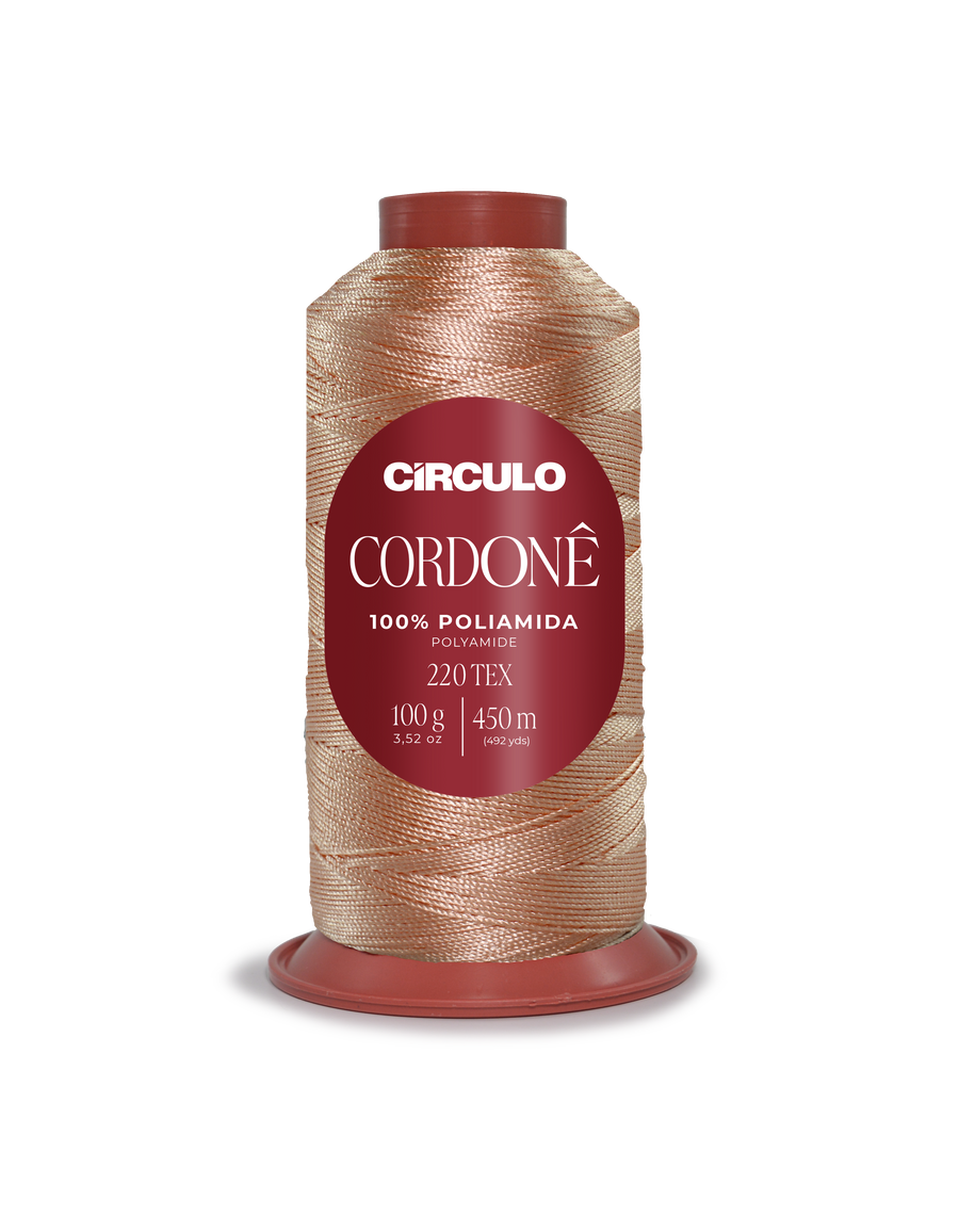 Círculo Cordoné
