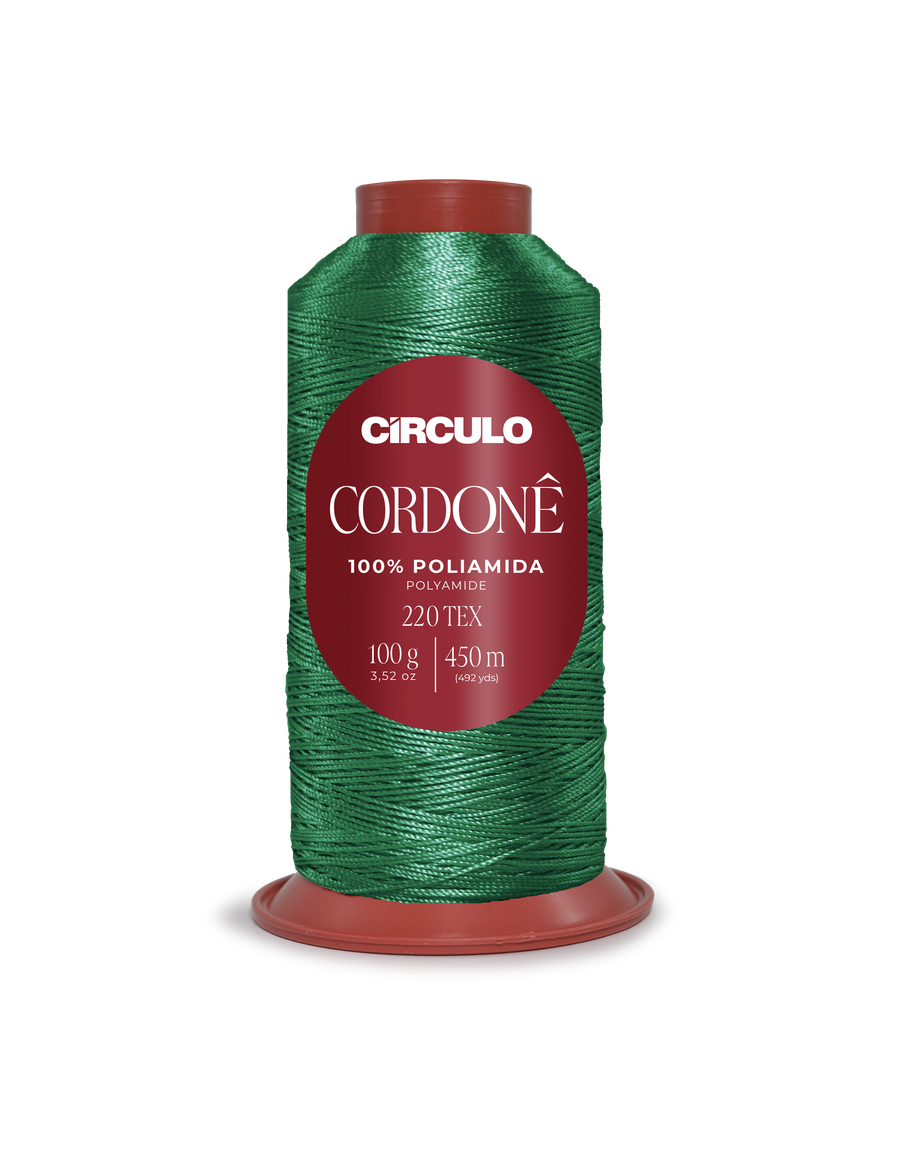 Círculo Cordoné
