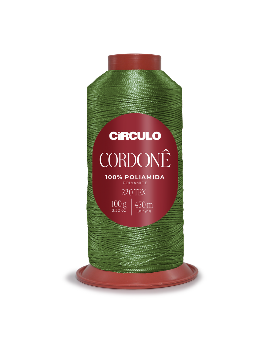 Círculo Cordoné