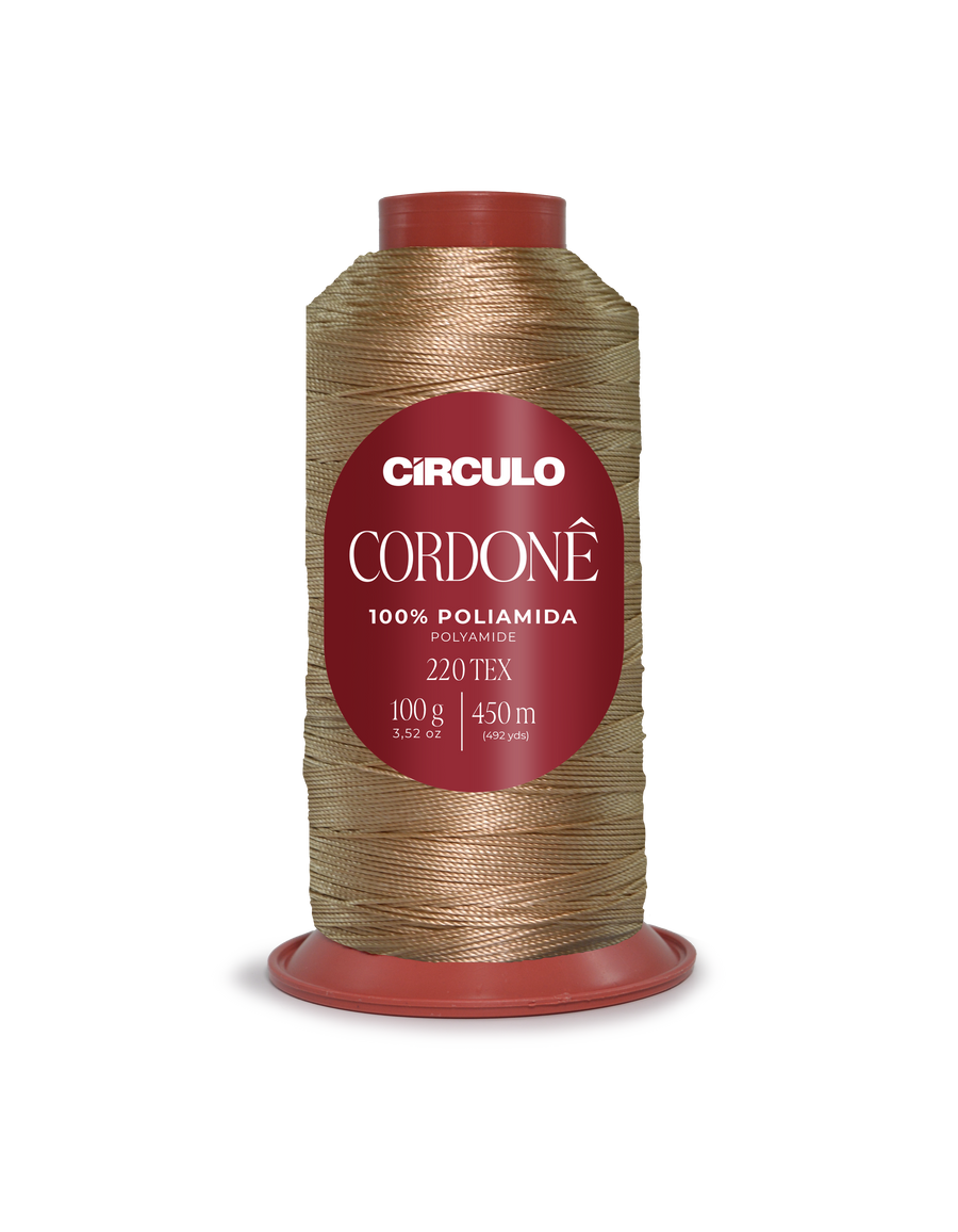 Círculo Cordoné