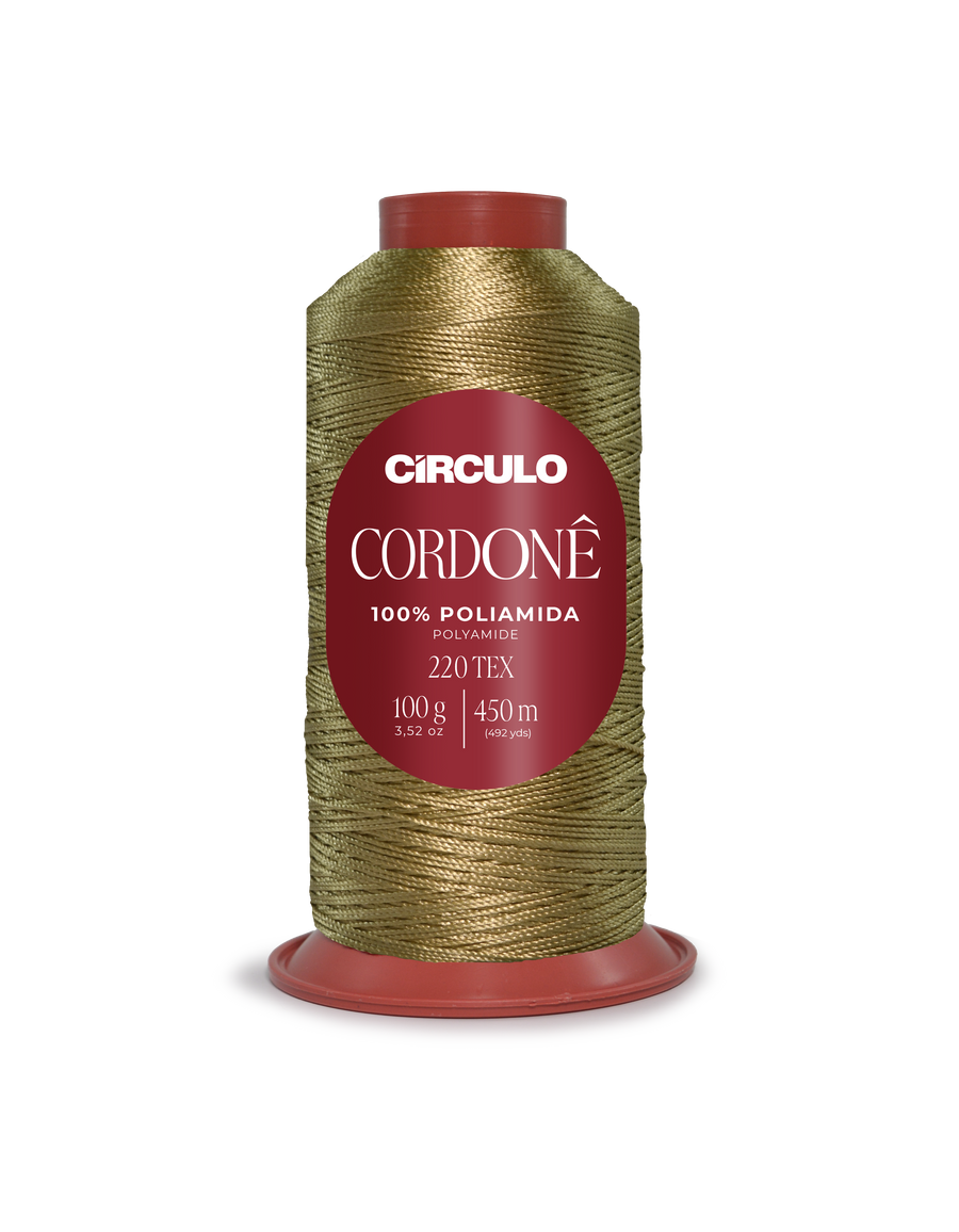 Círculo Cordoné