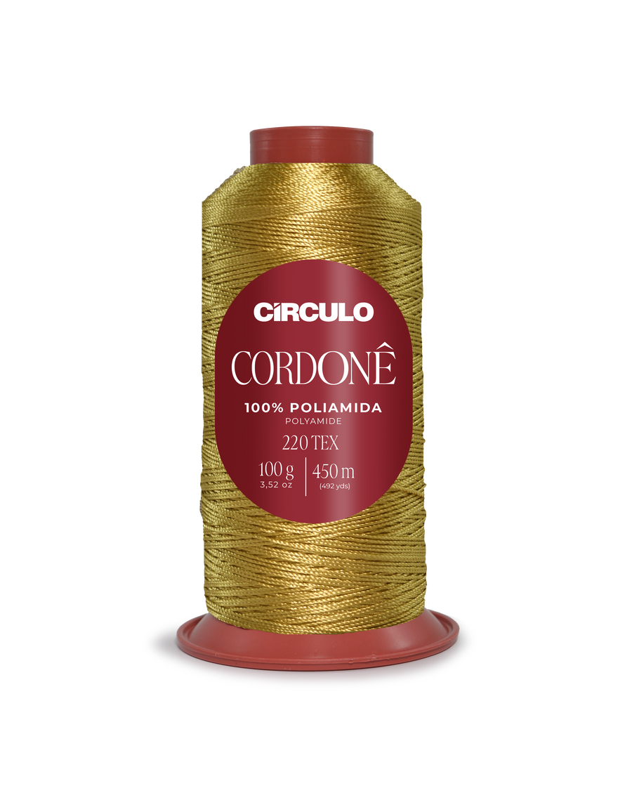 Círculo Cordoné