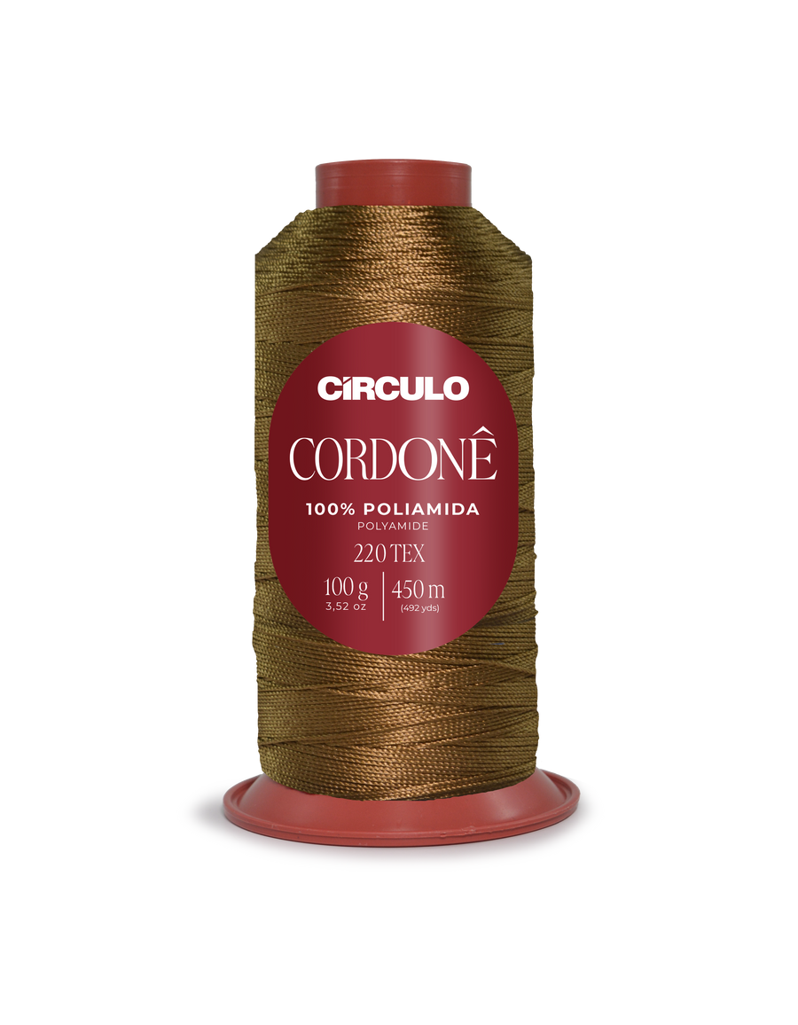 Círculo Cordoné