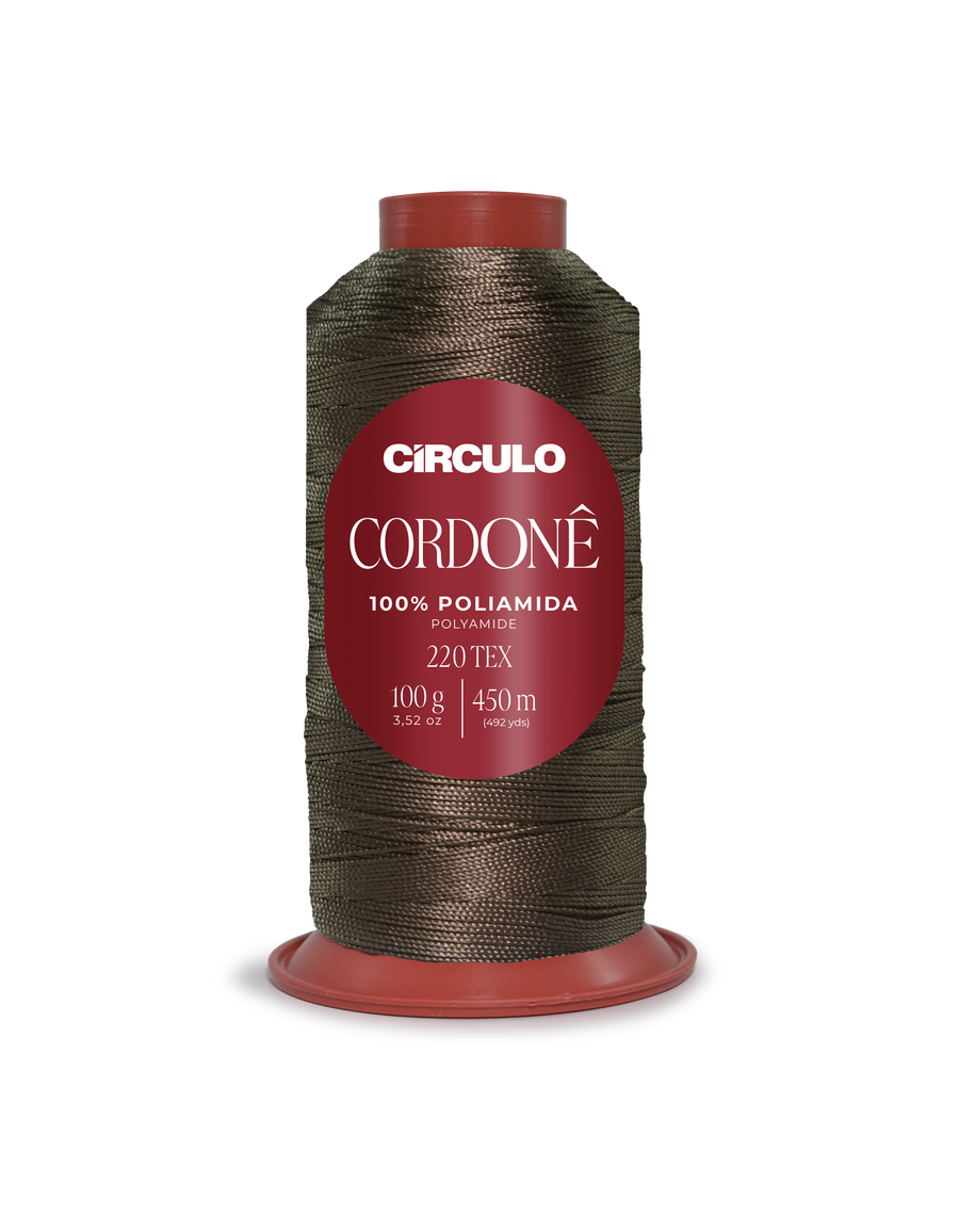Círculo Cordoné