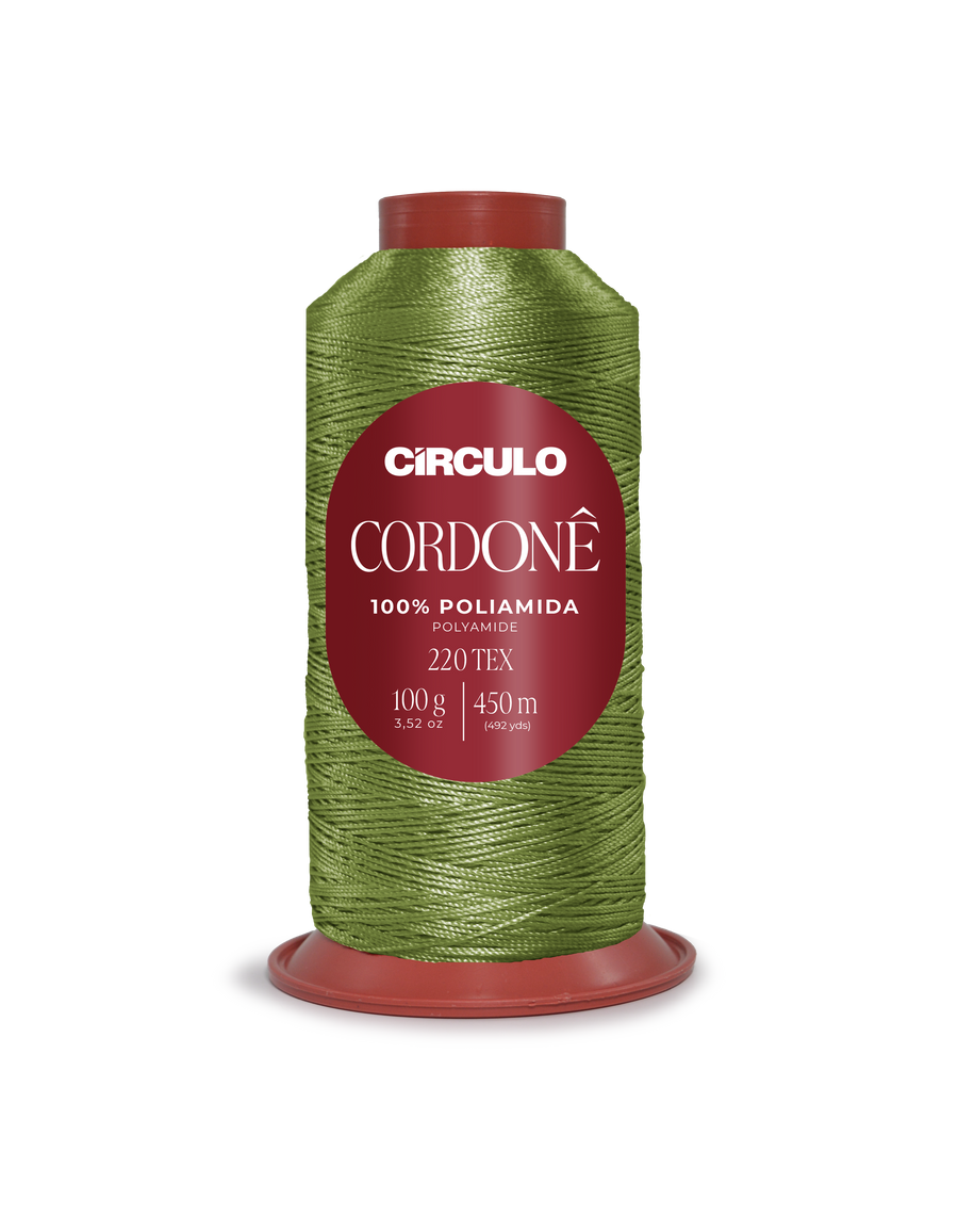 Círculo Cordoné