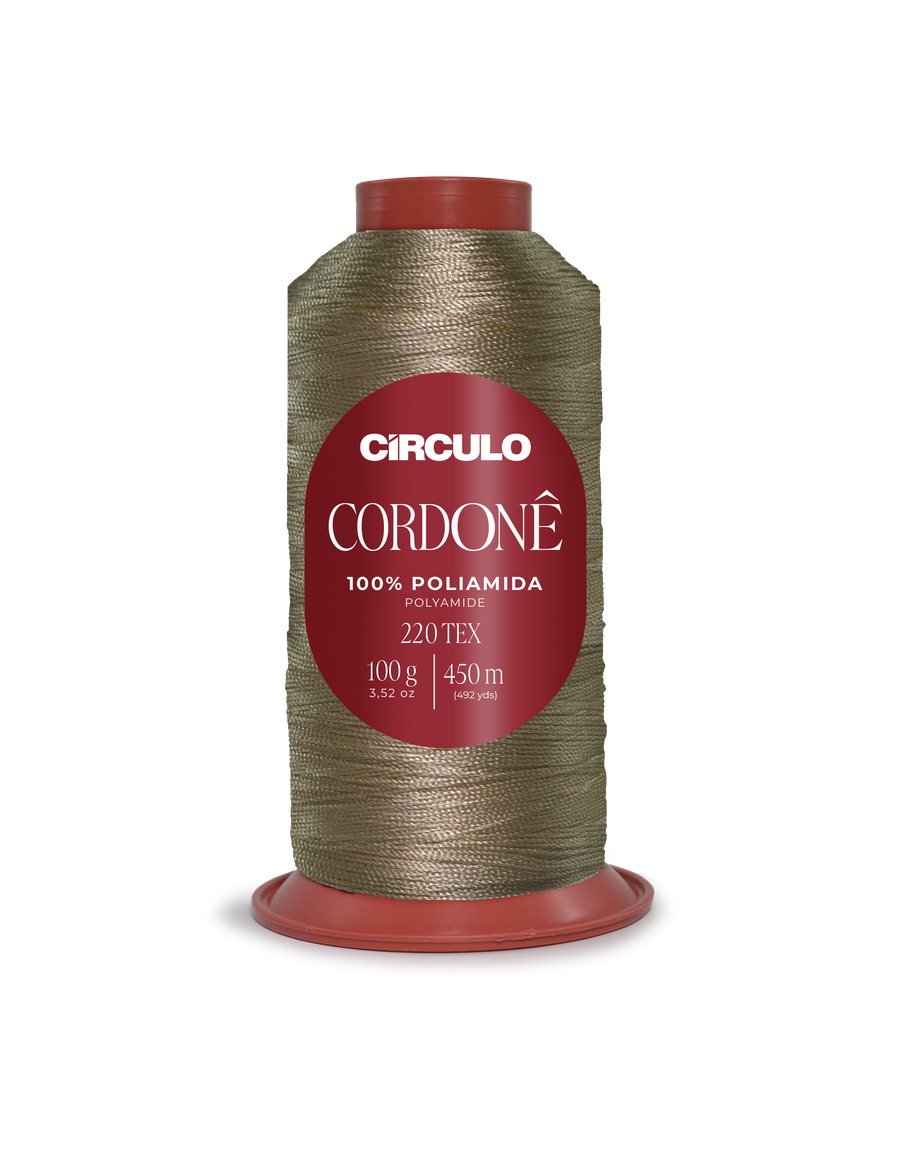 Círculo Cordoné