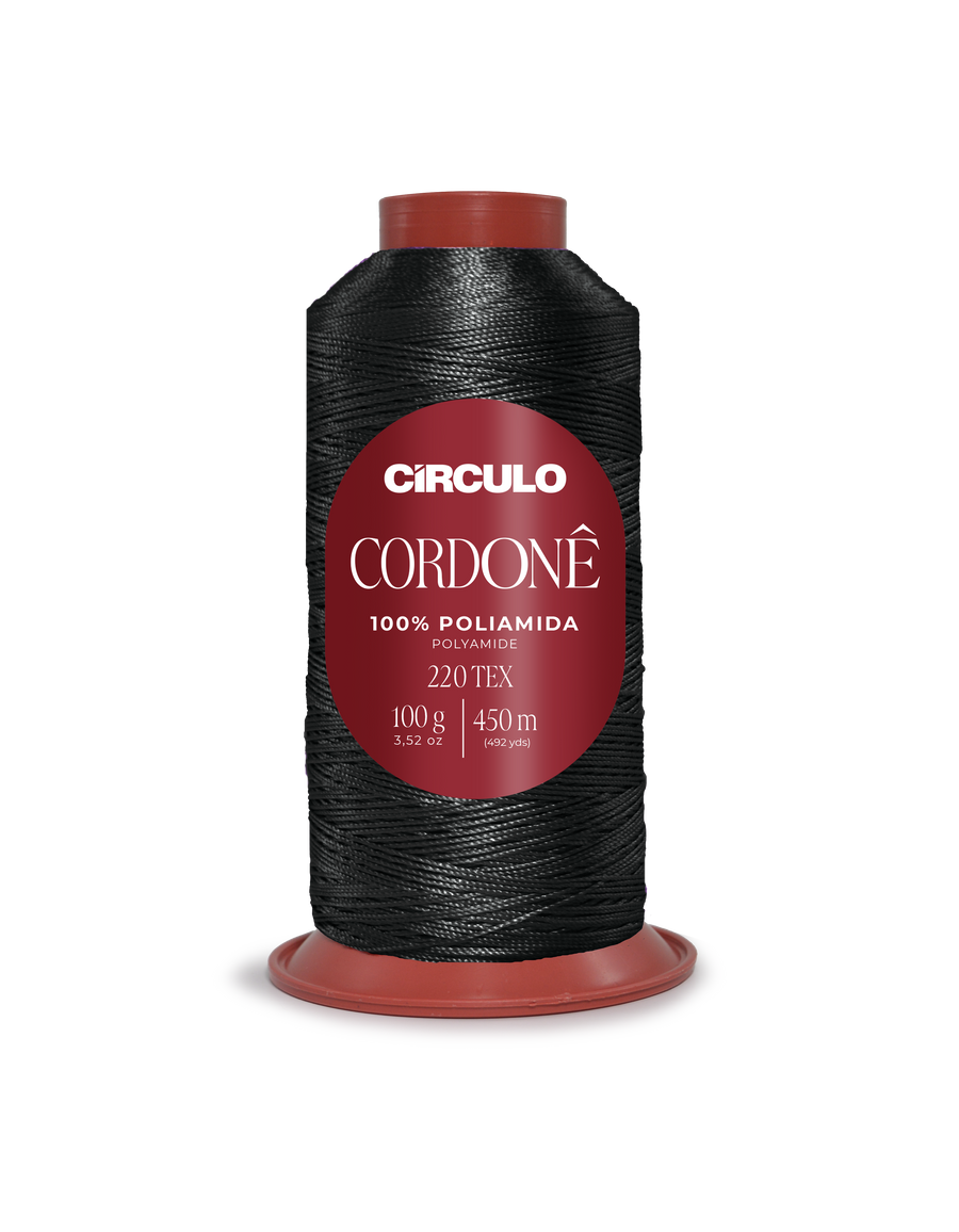 Círculo Cordoné