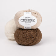 Drops Cotton Merino