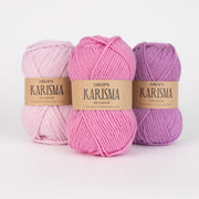 DROPS Karisma
