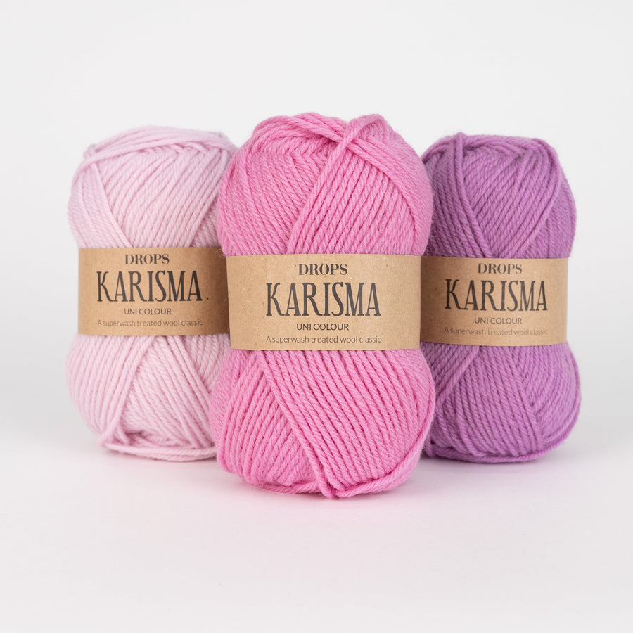 DROPS Karisma