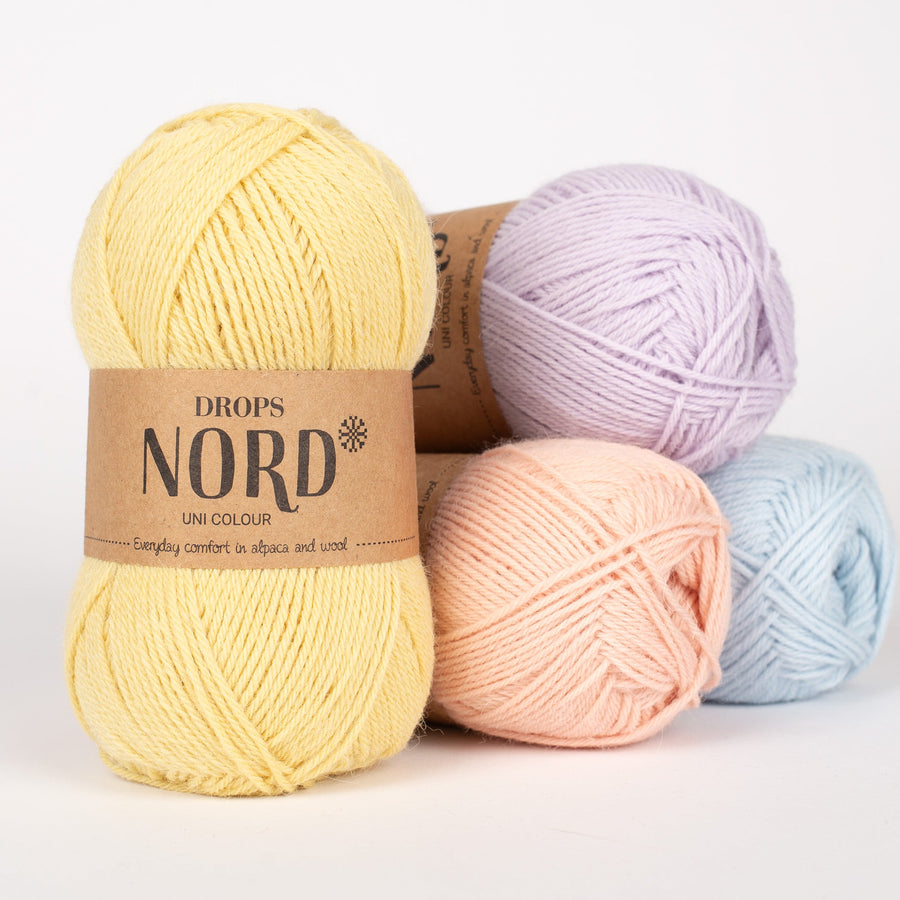 DROPS Nord