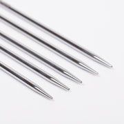 Conjunto Agulhas Pontas Duplas Drops Classic