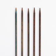 Conjunto Agulhas Pontas Duplas Drops Romance