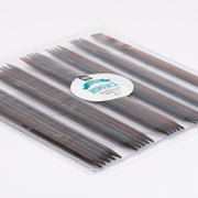 Conjunto Agulhas Pontas Duplas Drops Romance