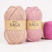 DROPS Saga - BREVEMENTE DISPONÍVEL