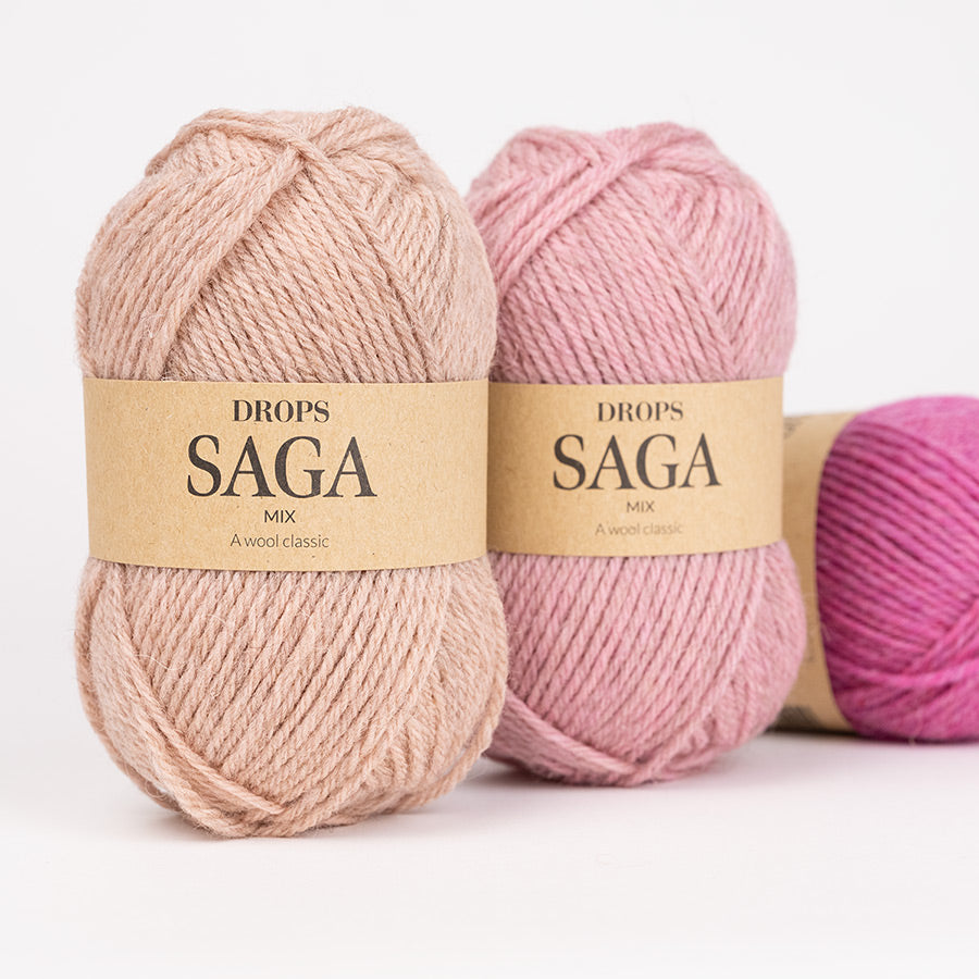 DROPS Saga - BREVEMENTE DISPONÍVEL