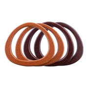 Alça/Pega de Madeira