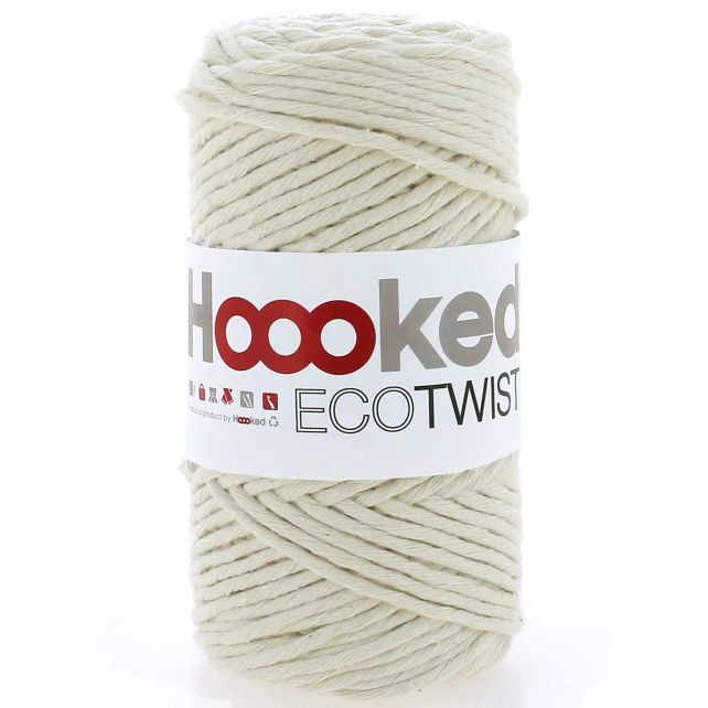 Hooked Eco-Twist