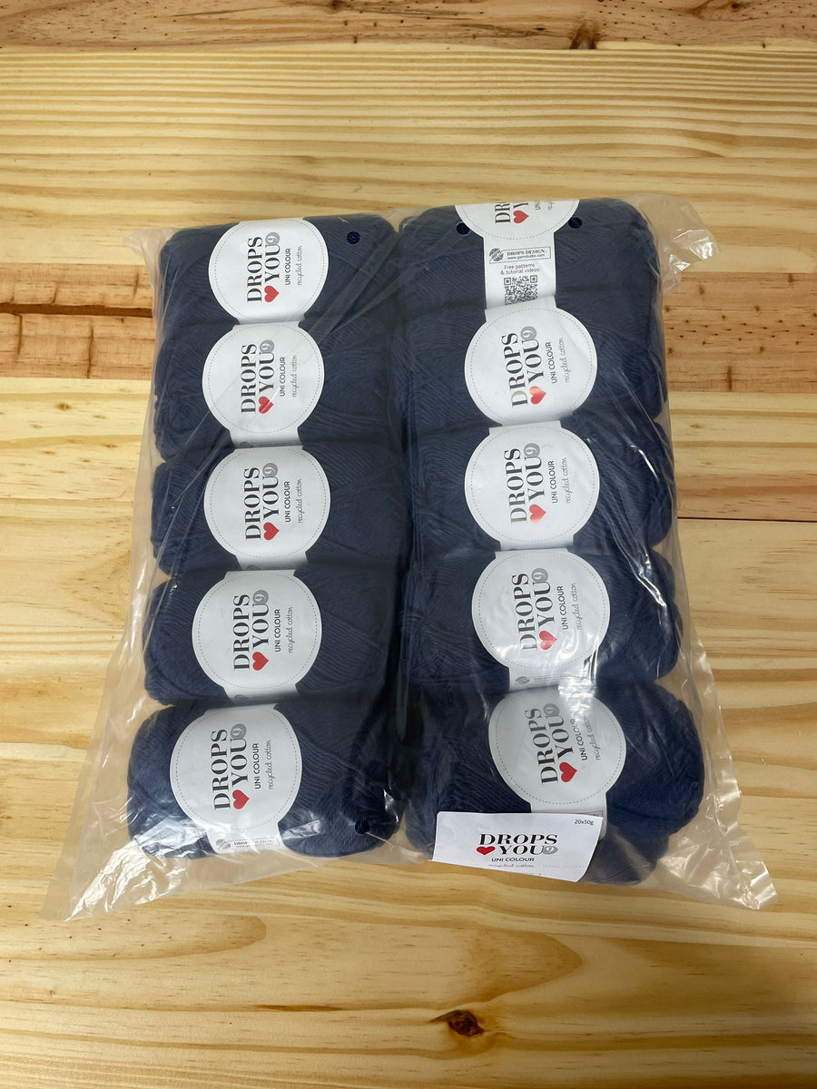 DROPS Loves You 9 (PACKS 20UND)