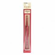 Tulip ETIMO Red Crochet Hook