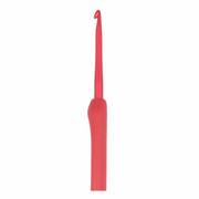 Tulip ETIMO Red Crochet Hook