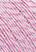 Amigurumi Circle Glitter