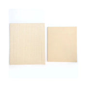 Set of 2 frames ready for Punch Needle (Knitpro)