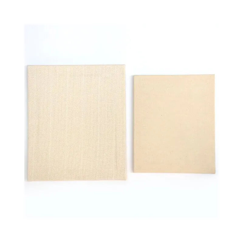 Set of 2 frames ready for Punch Needle (Knitpro)