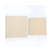 Set of 2 frames ready for Punch Needle (Knitpro)