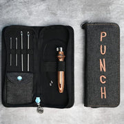 KnitPro Conjunto para Fada do Lar (Punch Needle)