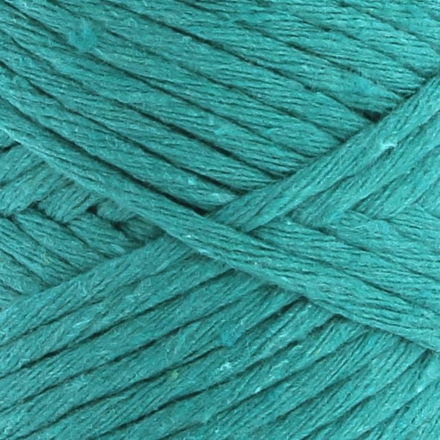 Hooked Eco-Twist